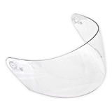 Viseira Capacete Race Tech Sector Cristal Polivisor