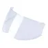 Viseira Capacete Shark Evoline Cristal Transparente Original