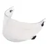 Viseira Capacete Shark Racer R Pro Speed Cristal