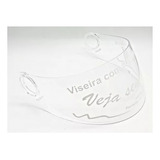 Viseira Capacete Shark Rsi