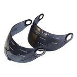 Viseira Capacete Shark S500