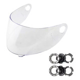 Viseira Capacete Shark S800