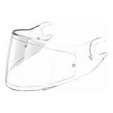 Viseira Capacete Shark Skwal