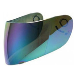 Viseira Capacete Tork Evol788