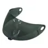 Viseira Capacete Vaz V10 , V100 Novo C/ Botão Fumê