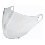Viseira Capacete Zeus 202fb Cristal
