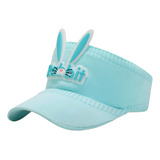 Viseira Coelho Rabbit Infantil