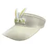 Viseira Coelho Rabbit Infantil Sol Praiapasseio Piscina Md5