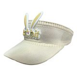 Viseira Coelho Rabbit Infantil