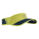 Viseira Compressport Ultralight Spiderweb Unissex