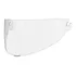 Viseira Cristal 2,00mm Capacete Modelo Attack Hsa Pro Tork