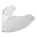 Viseira Cristal Capacete Bieffe