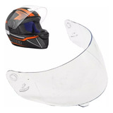 Viseira Cristal Capacete Ebf