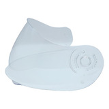 Viseira Cristal Capacete Fly