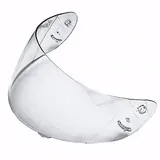 Viseira Cristal Capacete Ls2