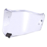 Viseira Cristal Capacete Ls2
