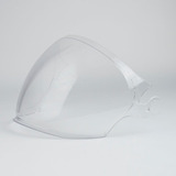 Viseira Cristal Capacete Nzi Ringway