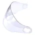 Viseira Cristal Capacete Pro Tork New Liberty 3