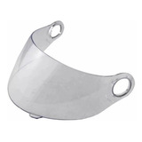 Viseira Cristal Capacete Shark S500 S500 Air Rsf-2i Rsf-3