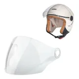Viseira Cristal Capacete Taurus