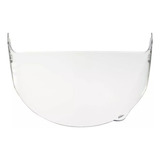 Viseira Cristal Capacete Texx Modelo Wing Original