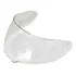 Viseira Cristal Capacete Vaz V10 V100 Antigo Sem Furo