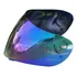 Viseira Cristal Ls2 Ff350 Shady Norisk 311 316 336 Importada