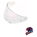 Viseira Cristal Norisk Razor Ff391 Ls2 Ff369 Polivisor