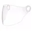 Viseira Cristal Paralela Para Capacete Zeus 202fb