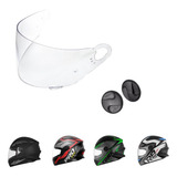 Viseira Cristal Pro Tork
