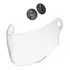 Viseira Cristal Pro Tork Stealth + Reparo Fixador Lateral