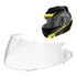 Viseira Cristal Pro Tork V pro Jet 1 2 3 Robocop Articulado
