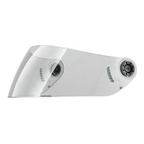 Viseira Cristal Shark S600