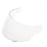 Viseira Cristal Tork Liberty Evolution 788 Stealth 2 00mm