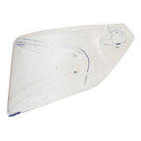 Viseira Cristal Transparente Capacete Agv K3 Original Gt6