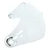 Viseira Cristal Transparente Capacete Mirage Peels Original