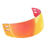 Viseira De Capacete De