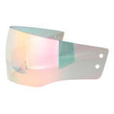 Viseira De Capacete De