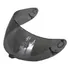 Viseira De Capacete Vaz V10 V100 Antigo Fume
