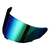 Viseira Do Capacete Kyt