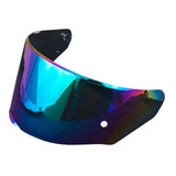 Viseira Do Capacete Ls2
