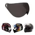 Viseira Do Capacete Peels Modele Mirage Todos Fumê
