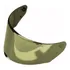 Viseira Dourada Espelhada Capacete Ls2 Ff320 Ff353 Polivisor
