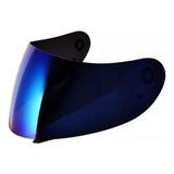 Viseira Espelhada Agv K3