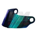 Viseira Espelhada Ls2 Ff358