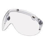 Viseira Flip Old School Aviador Universal