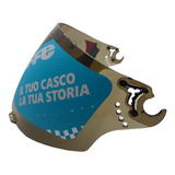 Viseira Fume 3 Sport