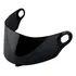 Viseira Fumê É Cristal Capacete Fechado Gt2 Gt5 Fw3 Original