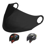 Viseira Fumê Capacete Agv Blade Fw3 Aberto