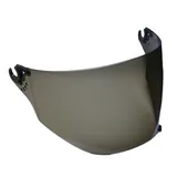 Viseira Fume Capacete Bieffe